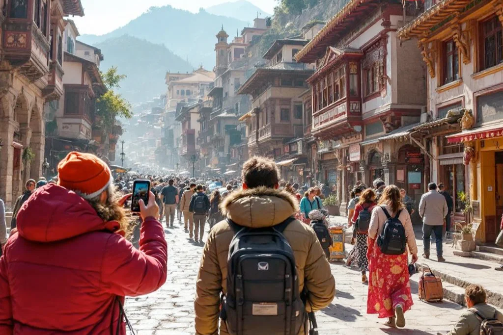 Patagonia Trek